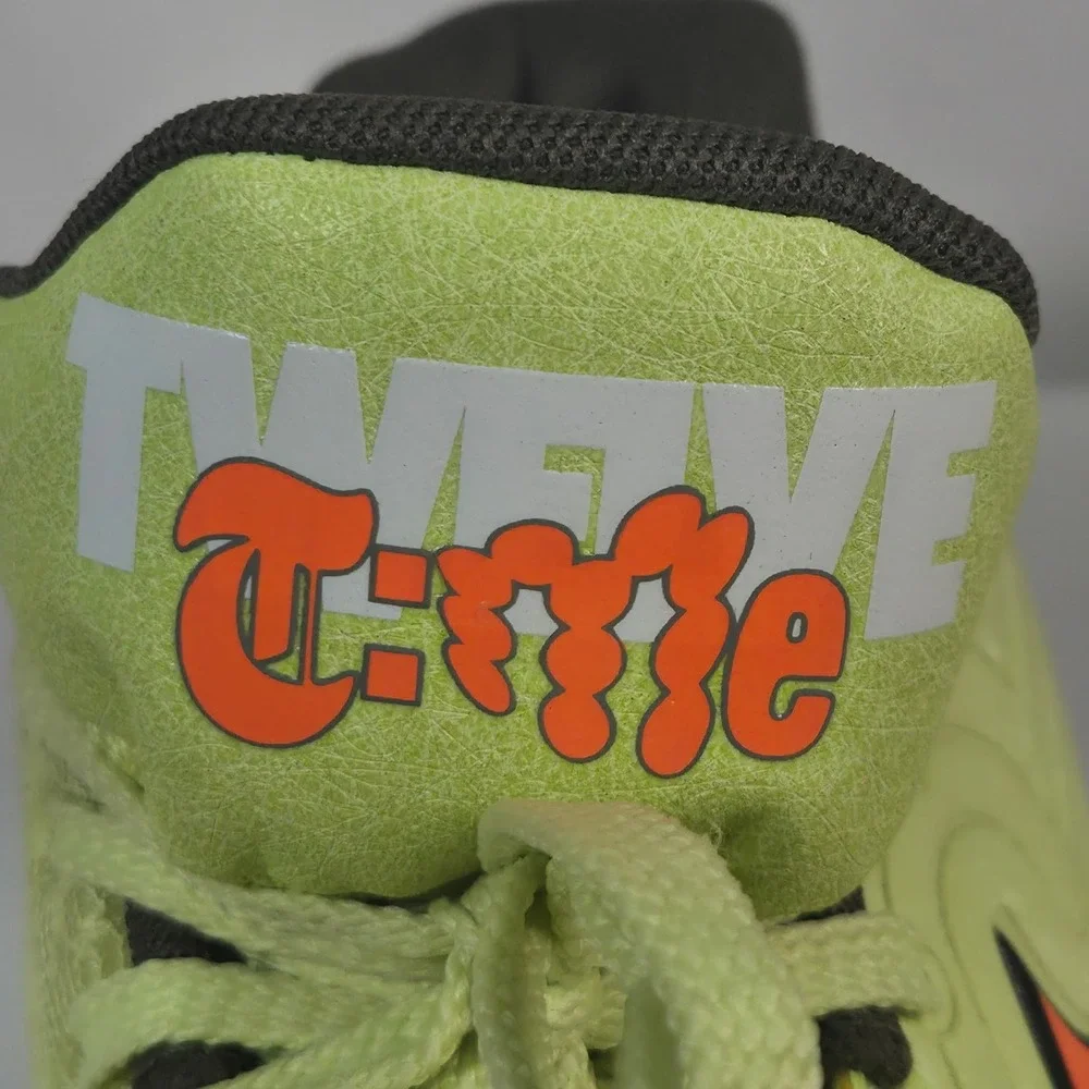 Nike Ja 2 Twelve Time Basketball Shoe US Mens 7.5
